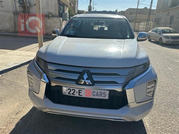 ميتسوبيشي مونتيرو سبورت 2021 للبيع في العراق - الحلة